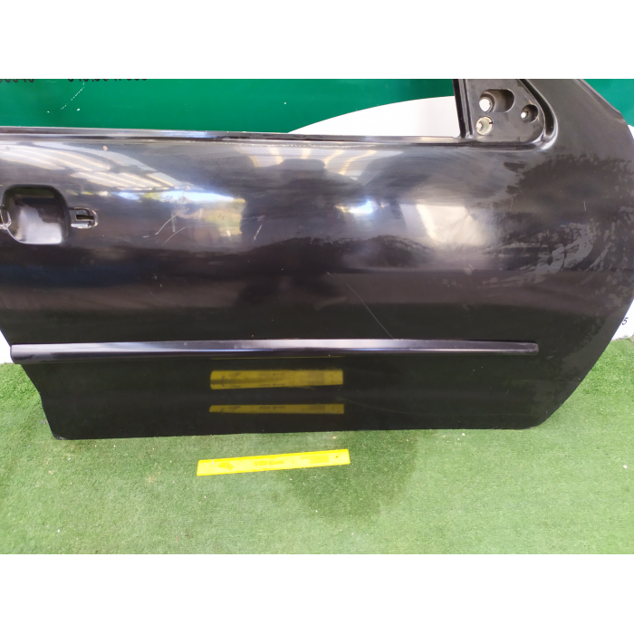 PORTA PORTIERA SPORTELLO ANTERIORE DESTRO DX VW POLO (6N) (1994\2003) 5P 5 PORTE