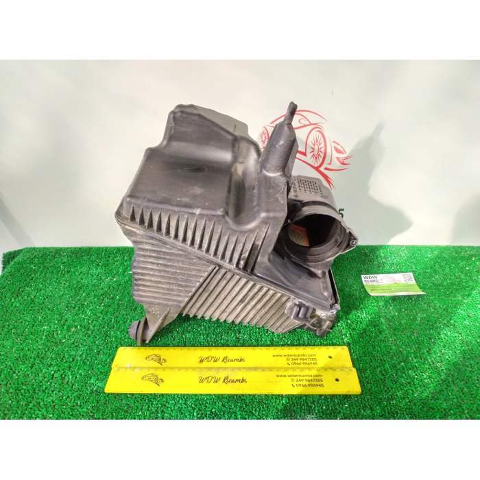 8200176559 SCATOLA FILTRO PORTA FILTRO ARIA RENAULT SCENIC MEGANE SW 1.5 (2002\2010) 2007