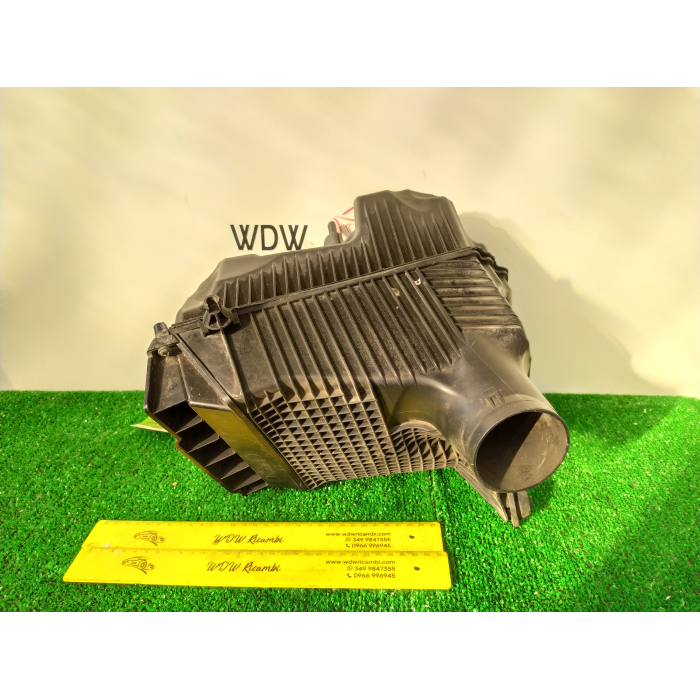 8200176559 SCATOLA FILTRO PORTA FILTRO ARIA RENAULT SCENIC MEGANE SW 1.5 (2002\2010) 2007