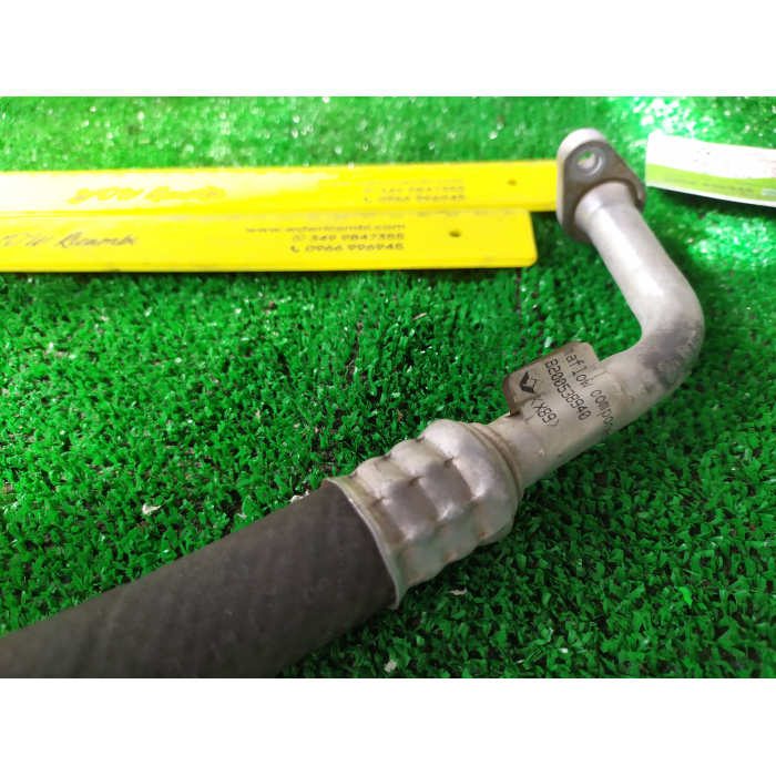 8200538940 TUBO ARIA CONDIZIONATA CLIMA A\C RENAULT SCENIC MEGANE SW 1.5 (2002\2010) 2007