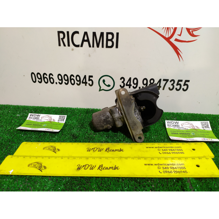8200550361 VALVOLA EGR RENAULT SCENIC MEGANE SW 1.5 DCI 78KW 105CV (2002\2010) 2007