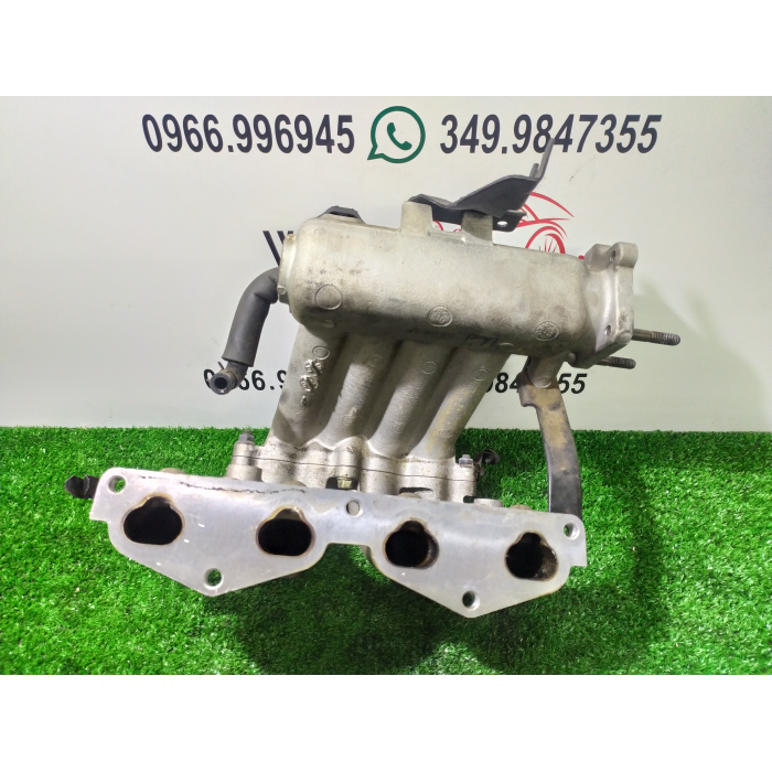 COLLETTORE ASPIRAZIONE KIA PICANTO 1.0 12V 44KW 60CV (2004\2011) BENZINA 