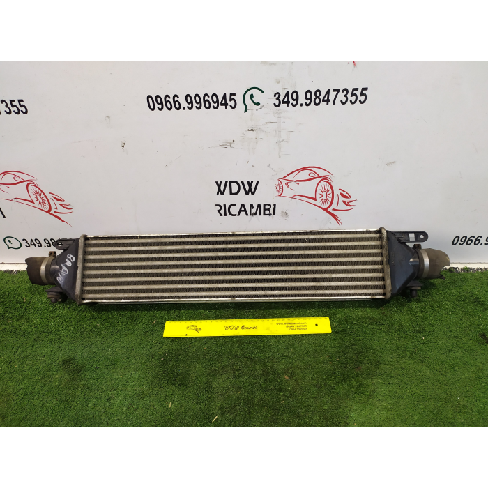 866455500 RADIATORE INTERCOOLER FIAT BRAVO 1.9 88KW 120CV (2007\2014) 2007