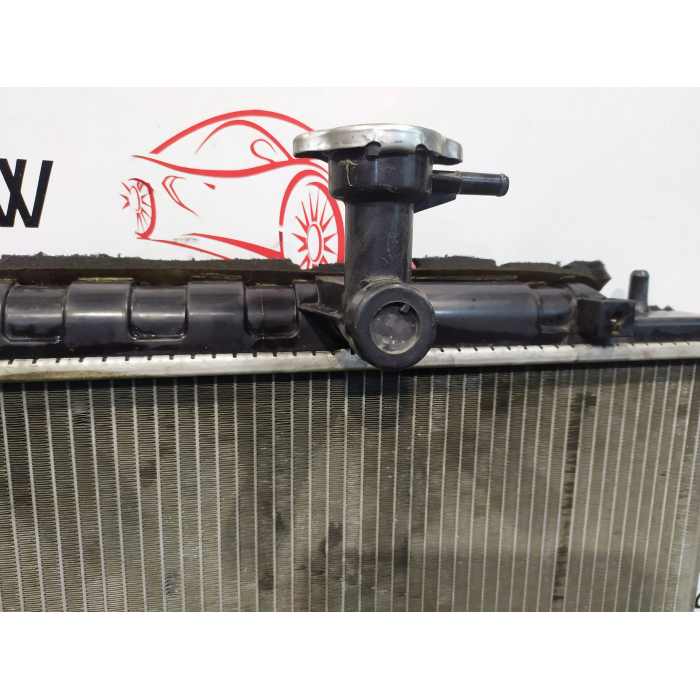RADIATORE ACQUA LIQUIDO RAFFREDDAMENTO MOTORE KIA RIO 1.5 (2005\2011) 2007