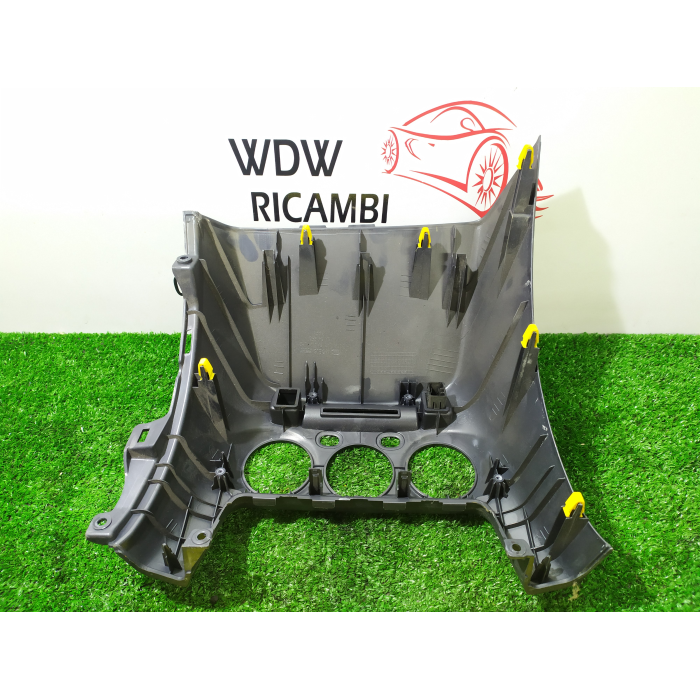MODANATURA RIVSTIMENTO GRUPPO COMANDI CRUSCOTTO KIA PICANTO (2004\2011) 