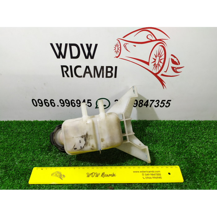 VASCHETTA OLIO LIQUIDO FRENI POMPA FRENO ABS KIA PICANTO 1.0 12V (2004\2011)