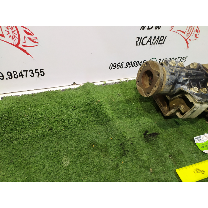USATO RIDUTTORE DIFFERENZIALE CAMBIO ANTERIORE ANT FIAT SEDICI 16 1.9 (2005\2014) \ SUZUKI SX4
