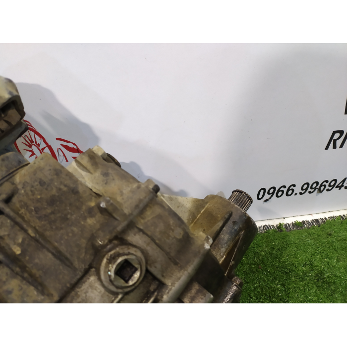 USATO RIDUTTORE DIFFERENZIALE CAMBIO ANTERIORE ANT FIAT SEDICI 16 1.9 (2005\2014) \ SUZUKI SX4