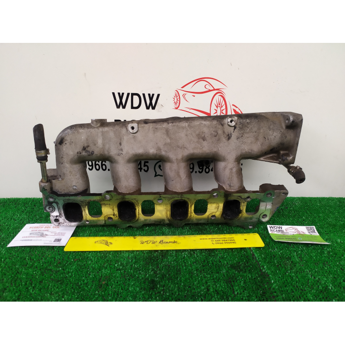 55192747 COLLETTORE ASPIRAZIONE MOTORE FIAT SEDICI 16 4X4 1.9 (2005\2014) 2007