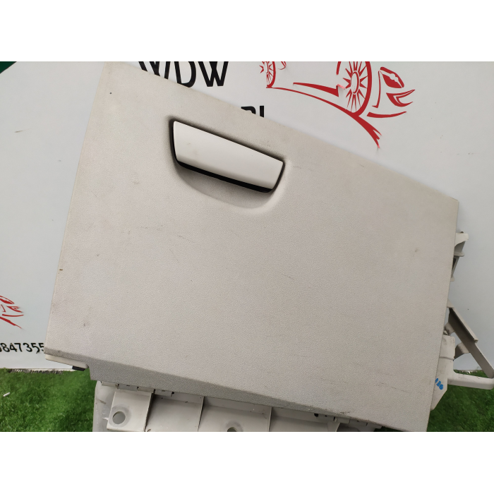 735269803 CASSETTO VANO PORTAOGGETTI DESTRO DX FIAT STILO 1.9 (2001\2010) 2003