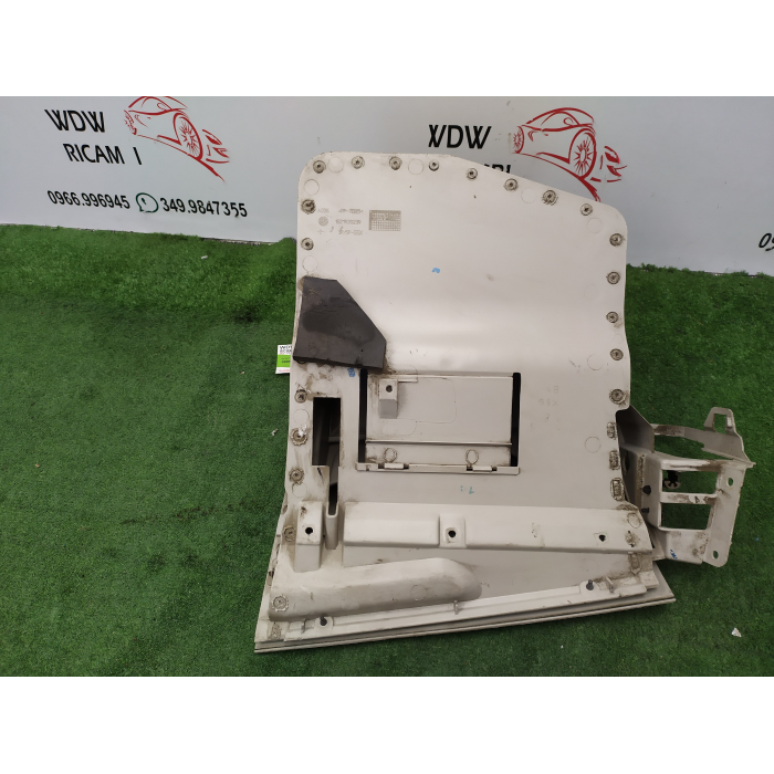 735269803 CASSETTO VANO PORTAOGGETTI DESTRO DX FIAT STILO 1.9 (2001\2010) 2003