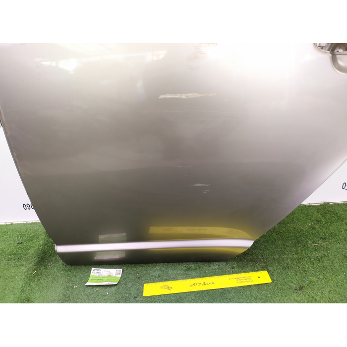 PORTA PORTIERA SPORTELLO LATO POSTERIORE SINISTRO SX TOYOTA YARIS (XP10) 1.0 (1999\2005) 1999