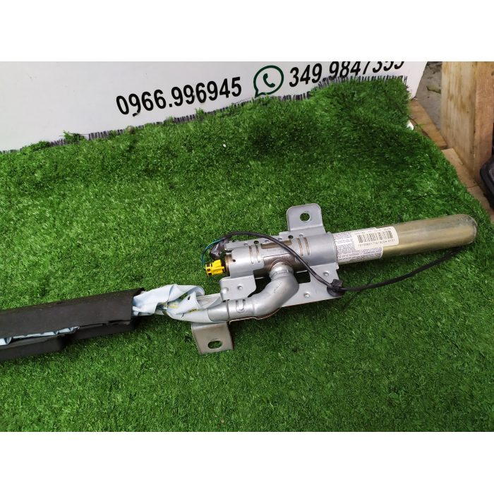 4M51-N14K158-AF AIRBAG TENDA TENDINA LATO DESTRO DX FORD FOCUS SW 1.6 (2004\2011) 2007