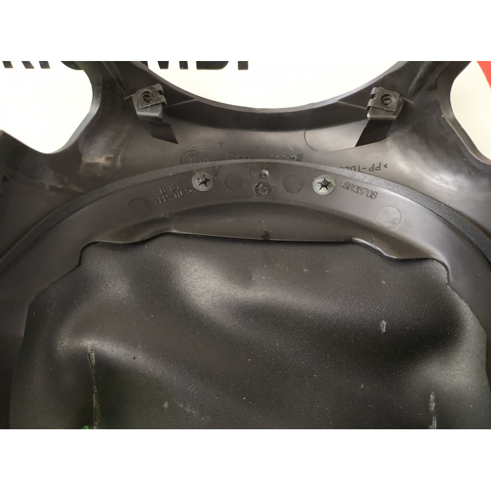 LS325703 MASCHERINA RIVESTIMENTO PLASTICA STERZO VOLANTE ALFA ROMEO 147 Q2 1.9 JTDM (2000\2010) 2008