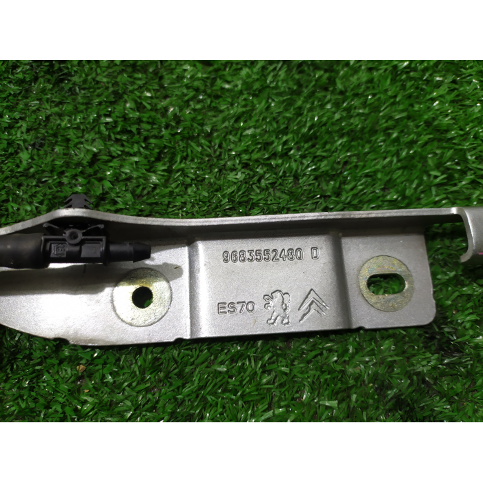 CERNIERA CERNIERE COFANO ANTERIORE DESTRA DX CITROEN C3 (2009\2016) DS3 