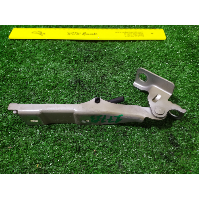 CERNIERA CERNIERE COFANO ANTERIORE DESTRA DX CITROEN C3 (2009\2016) DS3 