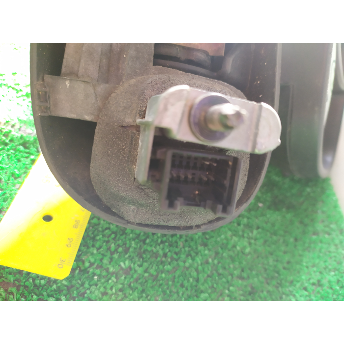 SPECCHIETTO SPECCHIO RETROVISORE RENAULT TRAFIC LATO DESTRO DX 7PIN ELETTRICO 