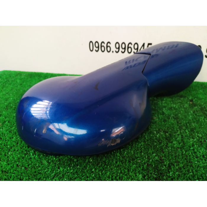 SPECCHIO SPECHIETTO RETROVISORE DESTRO DX FIAT MULTIPLA 2004 2010 7PIN 07352520780
