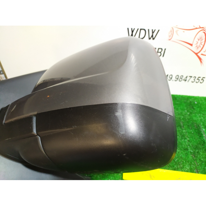 SPECCHIETTO SPECCHIO RETROVISORE SINISTRO SX FIAT TALENTO 5 PIN DAL 2016 > IN POI