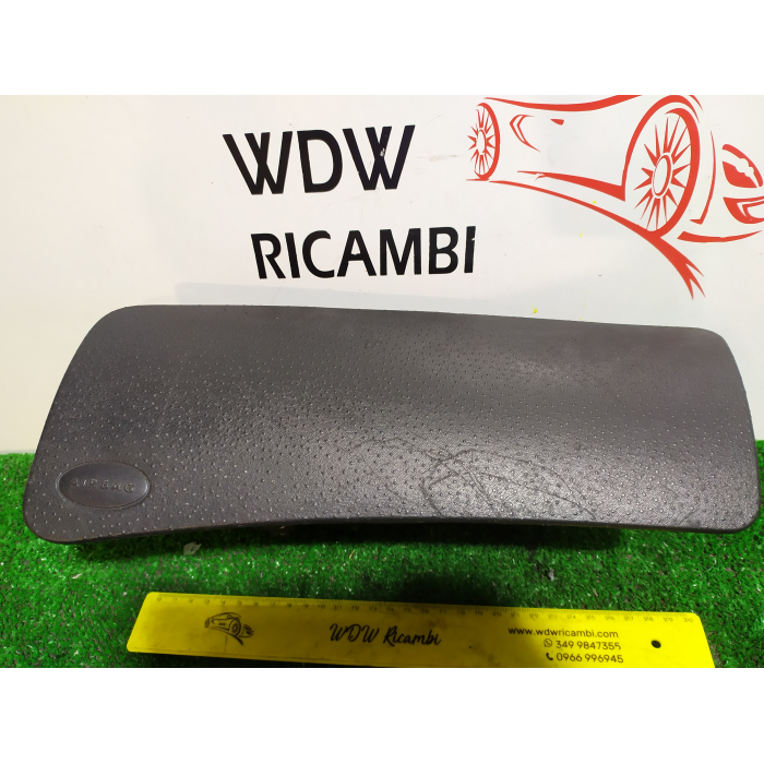96379999ZE AIRBAG CRUSCOTTO LATO DESTRO DX CITROEN C2 1.4 HDI (2003\2009) 2004