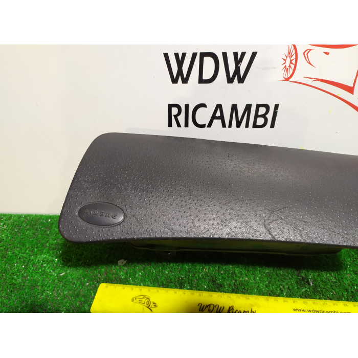 96379999ZE AIRBAG CRUSCOTTO LATO DESTRO DX CITROEN C2 1.4 HDI (2003\2009) 2004