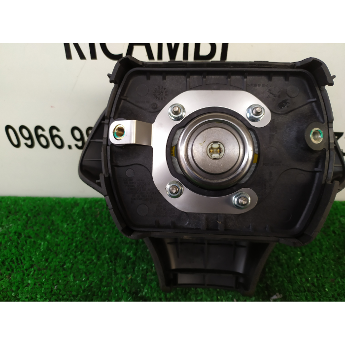 96352584ZL AIRBAG VOLANTE GUIDA GUIDATORE CITROEN SAXO 1.5 (1996\2004) 2002