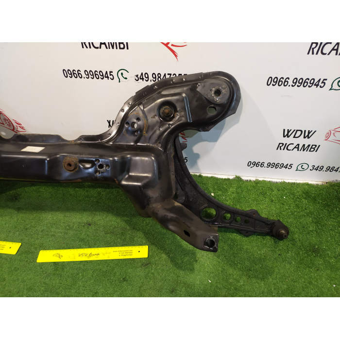 CULLA ASSALE MOTORE ANTERIORE ANT LANCIA YPSILON Y 1.4 (2003\2011) 2007