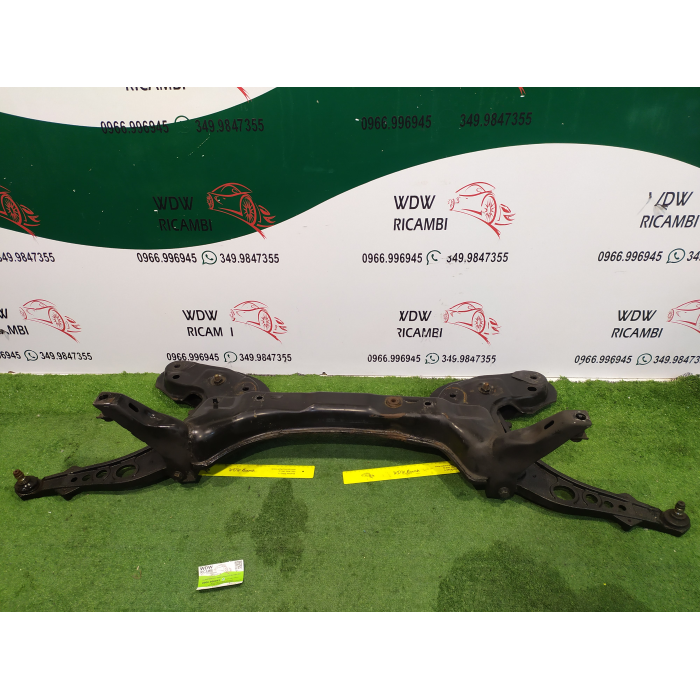 CULLA ASSALE MOTORE ANTERIORE ANT LANCIA YPSILON Y 1.4 (2003\2011) 2007