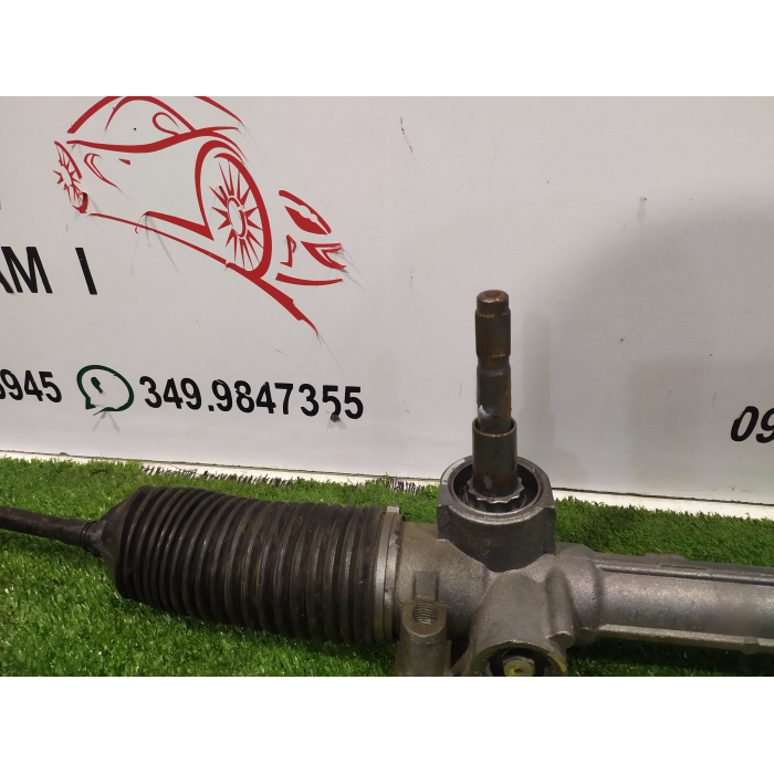 37502399 SCATOLA STERZO GUIDA GUIDATORE LANCIA YPSILON Y 1.4 (2003\2011) 2007