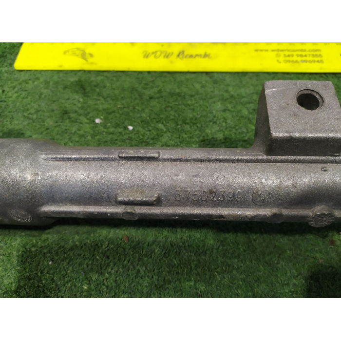 37502399 SCATOLA STERZO GUIDA GUIDATORE LANCIA YPSILON Y 1.4 (2003\2011) 2007