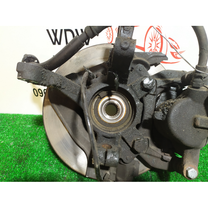 FUSELLO MOZZO MONTANTE ANTERIORE SINISTRO SX LANCIA YPSILON Y 1.4 (2003\2011) 2007