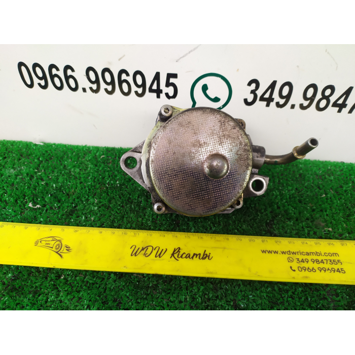 DEPRESSORE POMPA A VUOTO CITROEN C2 1.4 HDI 50KW 68CV (2003\2009) 2004
