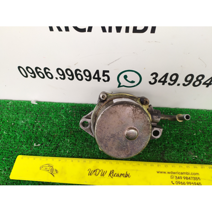 DEPRESSORE POMPA A VUOTO CITROEN C2 1.4 HDI 50KW 68CV (2003\2009) 2004