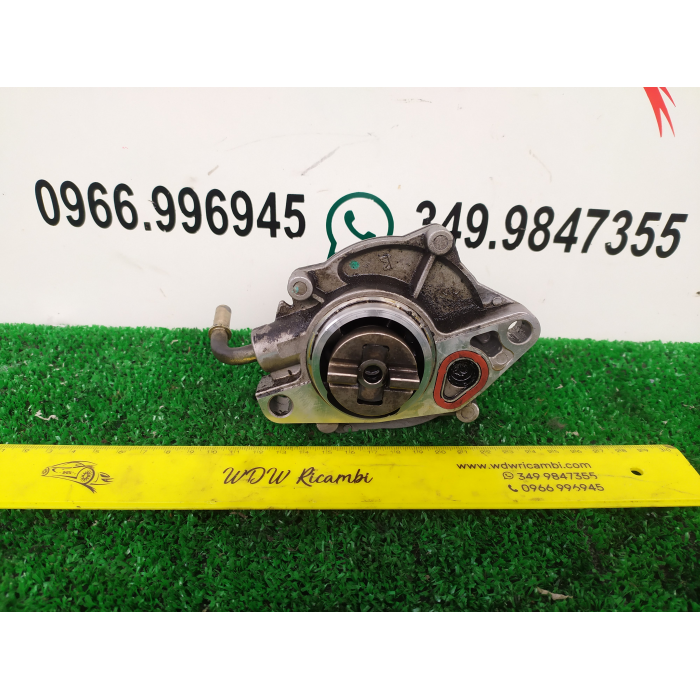 DEPRESSORE POMPA A VUOTO CITROEN C2 1.4 HDI 50KW 68CV (2003\2009) 2004