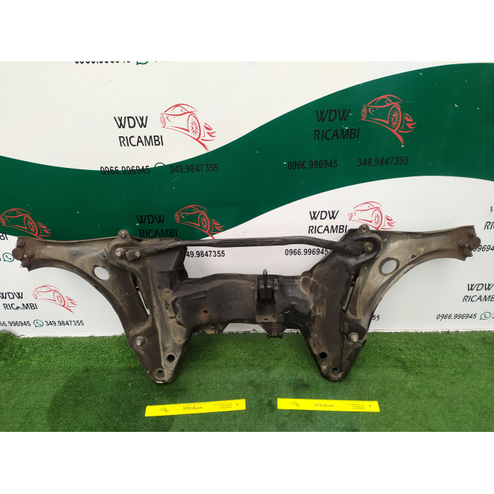 CULLA ASSALE MOTORE ANTERIORE ANT CITROEN C2 1.4 HDI (2003\2009) 2004