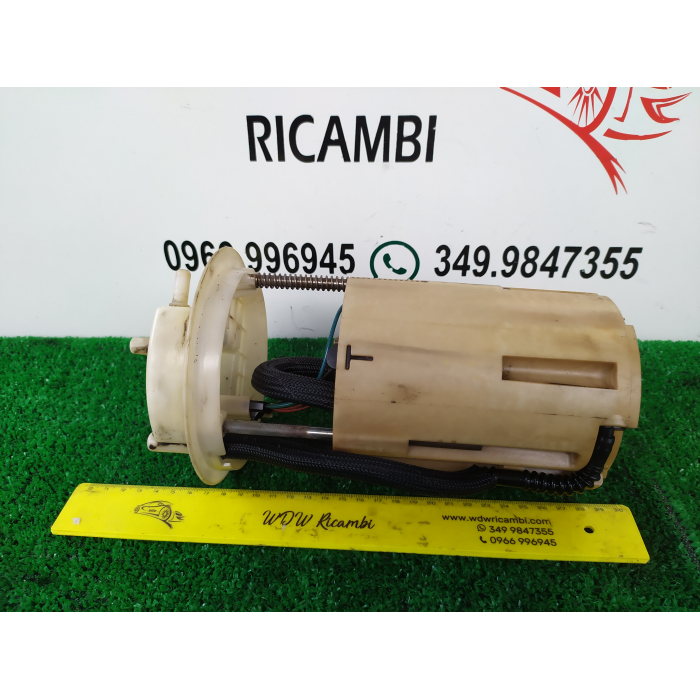 48807425 POMPA CARBURANTE GALLEGGIANTE FIAT STILO 1.9 (2001\2010) 2003