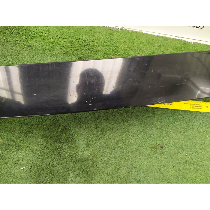 8A61-A44210-B SPOILER SUPERIORE PORTELLONE POSTERIORE POST FORD FIESTA 1.4 TDCI (2008\2017) 2009