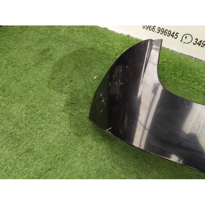 8A61-A44210-B SPOILER SUPERIORE PORTELLONE POSTERIORE POST FORD FIESTA 1.4 TDCI (2008\2017) 2009