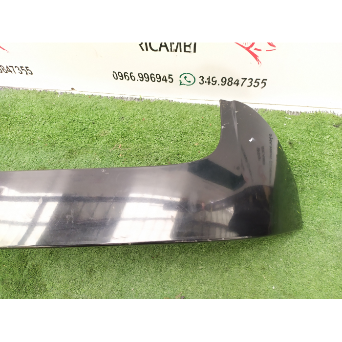 8A61-A44210-B SPOILER SUPERIORE PORTELLONE POSTERIORE POST FORD FIESTA 1.4 TDCI (2008\2017) 2009