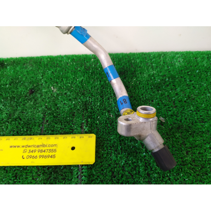 51741571 TUBO ARIA CONDIZIONATA CLIMA A\C LANCIA YPSILON Y 1.4 (2003\2011) 2007