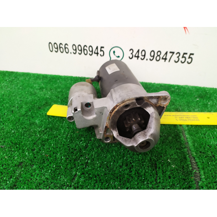 M148217A MOTORINO AVVIAMENTO MOTORE MERCEDES CLASSE A (W169) 2.0 (2004\2012) 2008