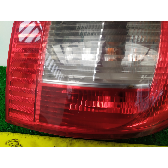51720552 FANALE FANALINO STOP POSTERIORE DESTRO DX FIAT MULTIPLA 1.9 JTD (2004\2010) 2006