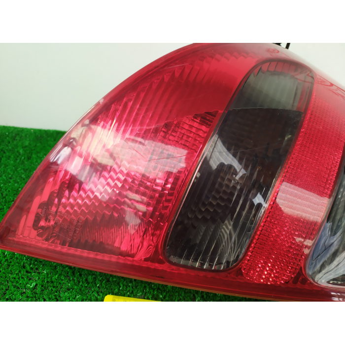 FANALE FANALINO POSTERIORE SINISTRO SX MERCEDES CLASSE A (W169) 2.0 (2004\2012) 2008