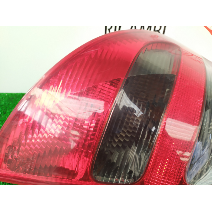 FANALE FANALINO POSTERIORE SINISTRO SX MERCEDES CLASSE A (W169) 2.0 (2004\2012) 2008