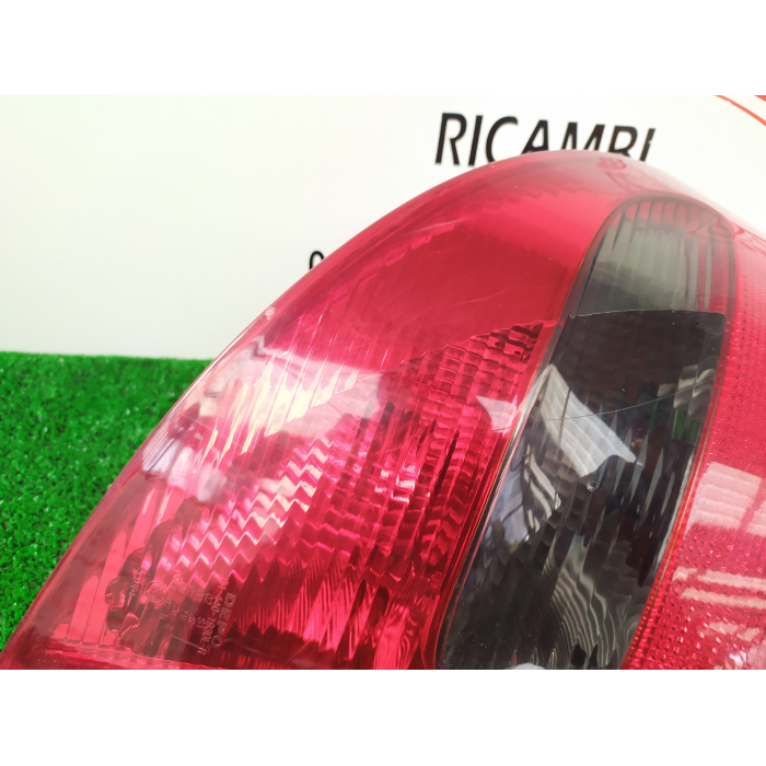 FANALE FANALINO POSTERIORE SINISTRO SX MERCEDES CLASSE A (W169) 2.0 (2004\2012) 2008