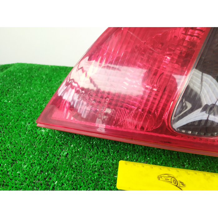 FANALE FANALINO POSTERIORE SINISTRO SX MERCEDES CLASSE A (W169) 2.0 (2004\2012) 2008