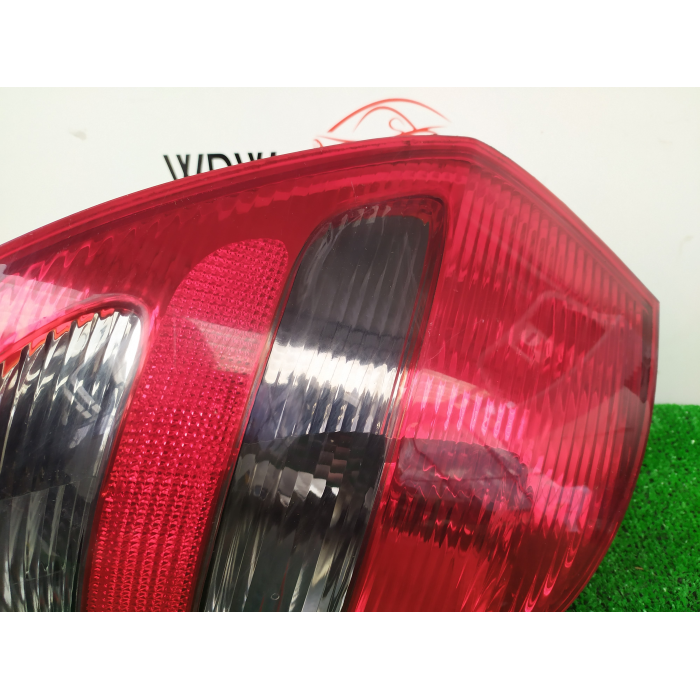 FANALE FANALINO POSTERIORE SINISTRO SX MERCEDES CLASSE A (W169) 2.0 (2004\2012) 2008