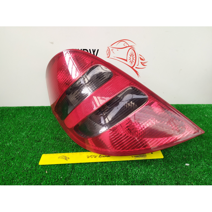 FANALE FANALINO POSTERIORE SINISTRO SX MERCEDES CLASSE A (W169) 2.0 (2004\2012) 2008