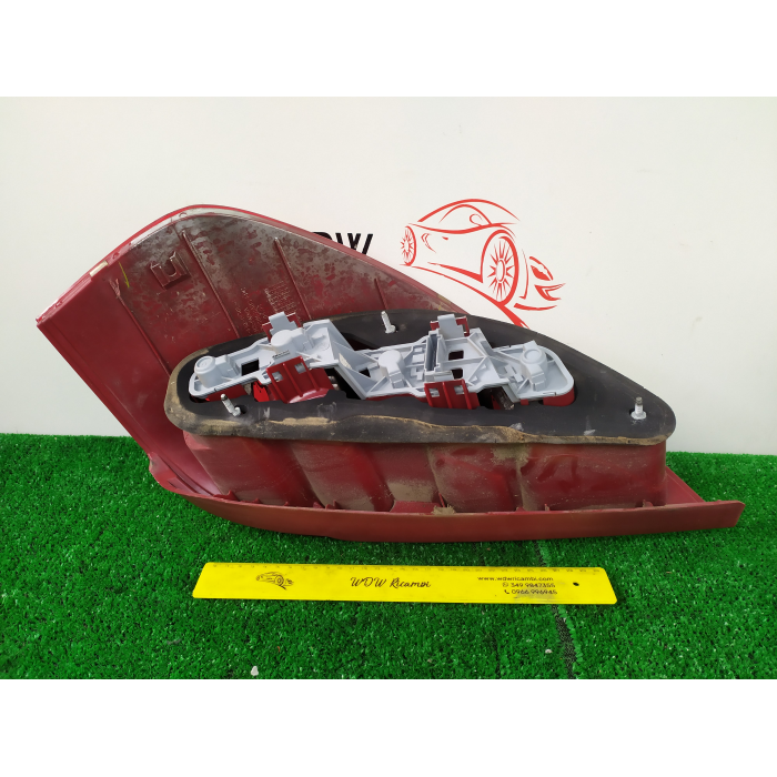 FANALE FANALINO POSTERIORE SINISTRO SX MERCEDES CLASSE A (W169) 2.0 (2004\2012) 2008