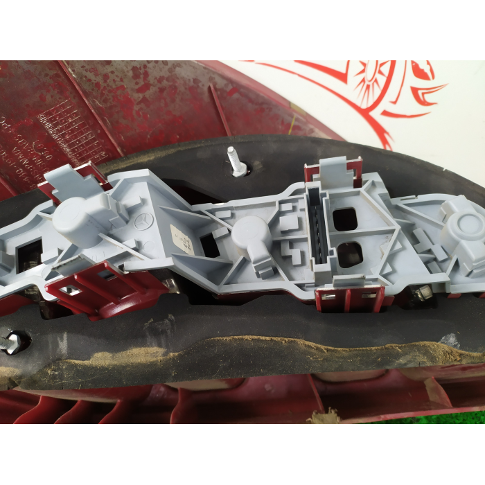 FANALE FANALINO POSTERIORE SINISTRO SX MERCEDES CLASSE A (W169) 2.0 (2004\2012) 2008